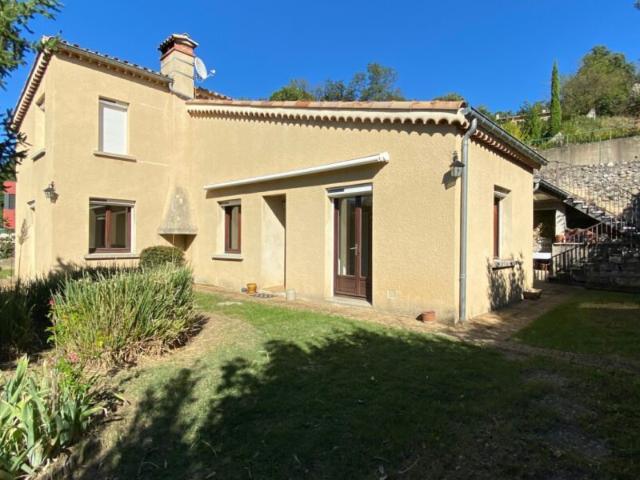 Maison vente à Tournon-sur-Rhône, Saint-péray