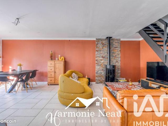 Maison vente à Le Raincy, Tremblay-en-france