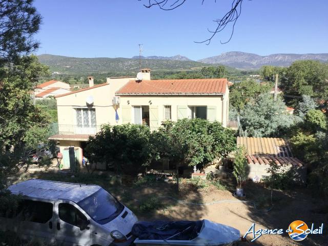 Maison vente à Perpignan, Estagel