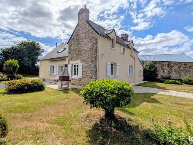 Maison vente à Cherbourg, Brix