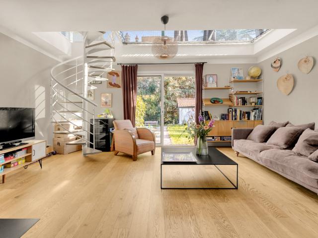 Maison vente à Toulouse