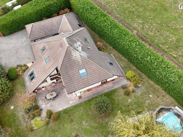 Maison vente à Villy-le-Pelloux, Haute-Savoie