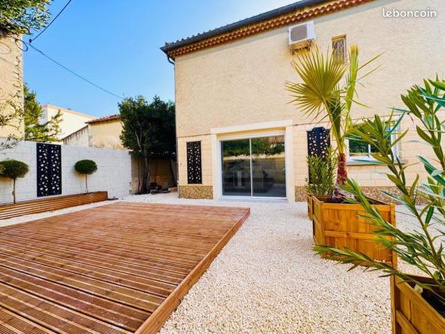 Maison vente à Avignon