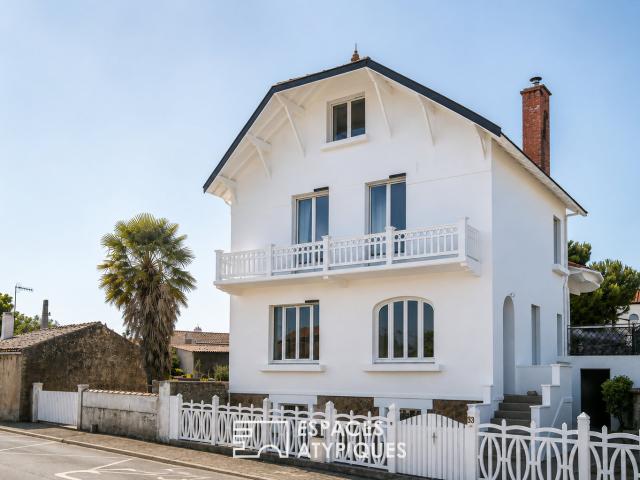 Maison vente à Les Sables-d'Olonne, La Tranche-sur-mer