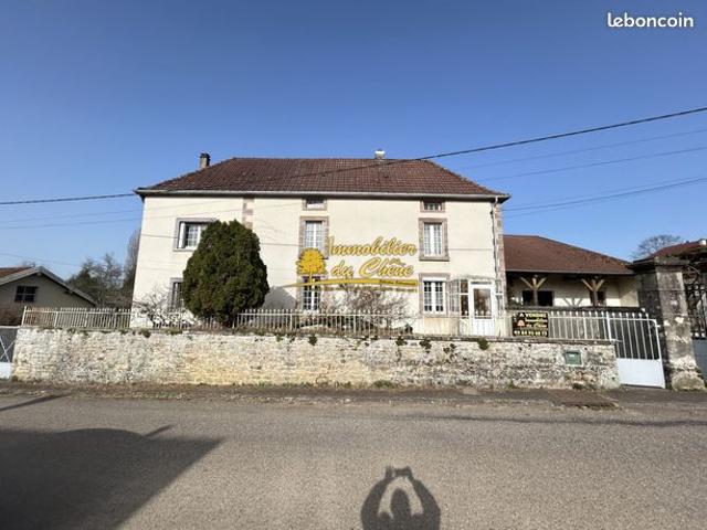 Maison vente à Neufchâteau, Ainvelle
