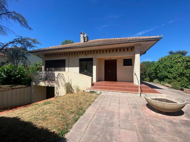 Maison vente à Toulouse, Colomiers
