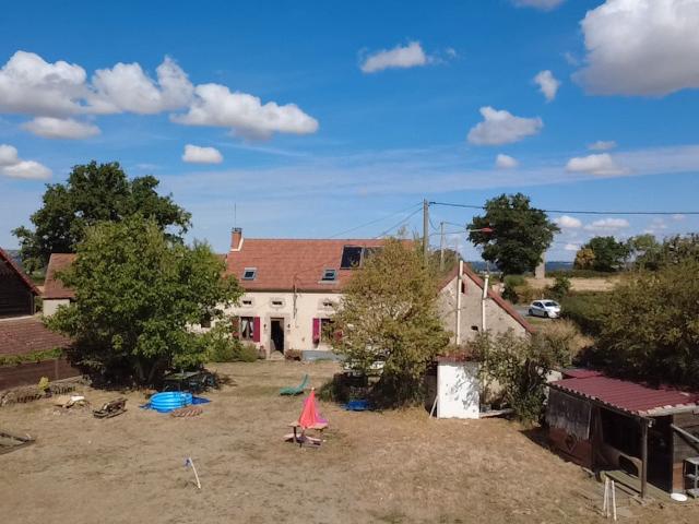 Maison vente à Vichy, Louroux-de-bouble