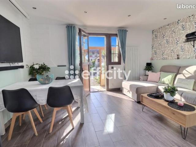 Maison vente à Torcy, Coupvray