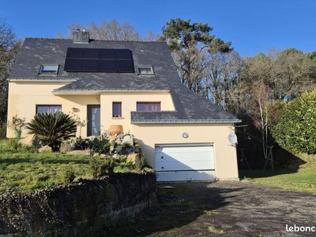 Maison vente à Dieppe, Rieux