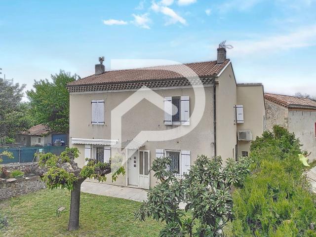 Maison vente à Privas, Viviers