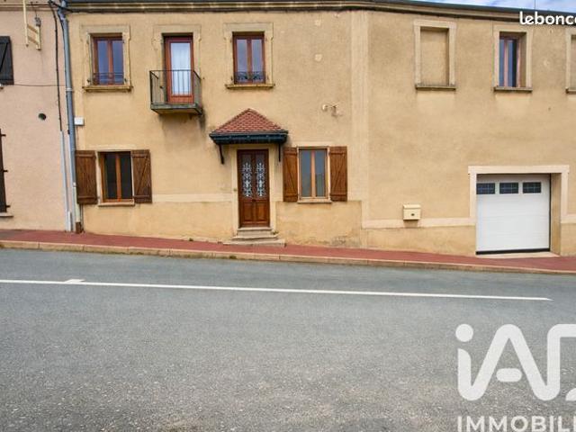 Maison vente à Roanne, Saint-polgues