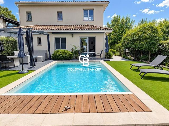 Maison vente à Le Mauret, Andernos-les-Bains