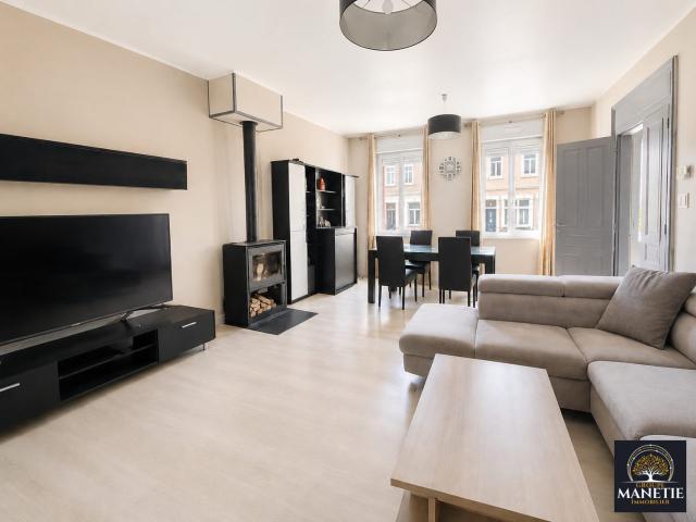 Maison vente à Arras, Maroeuil