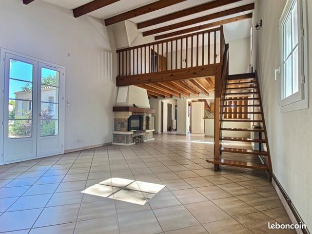 Maison vente à Rochefort, Surgères