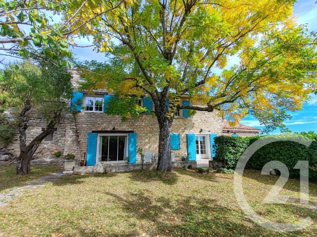 Maison vente à Forcalquier, Vachères