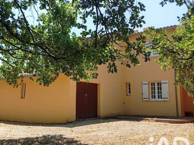 Maison vente à Nyons, Mollans-sur-ouvèze