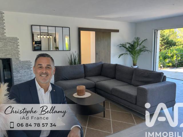Maison vente à Arrondissement de Draguignan, Fréjus