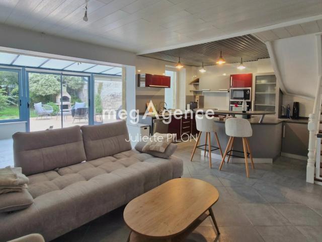 Maison vente à Cherbourg