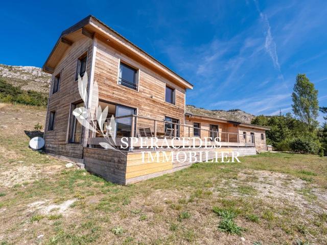 Maison vente à Grasse, Caille