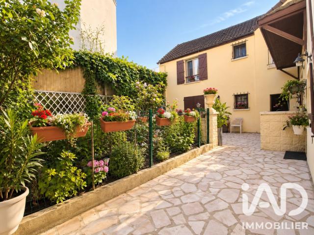 Maison vente à Saint-Denis, Saint-denis