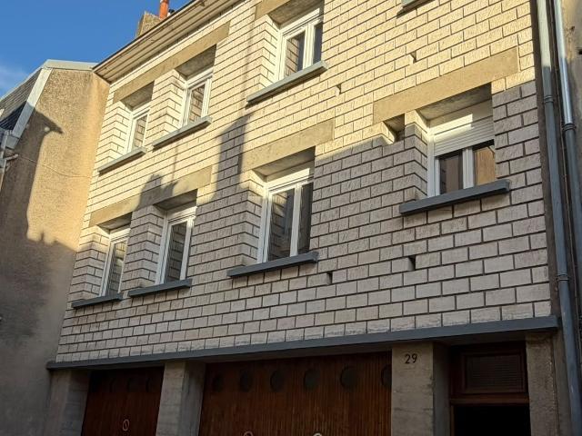 Maison vente à Le Plateau, Poitiers