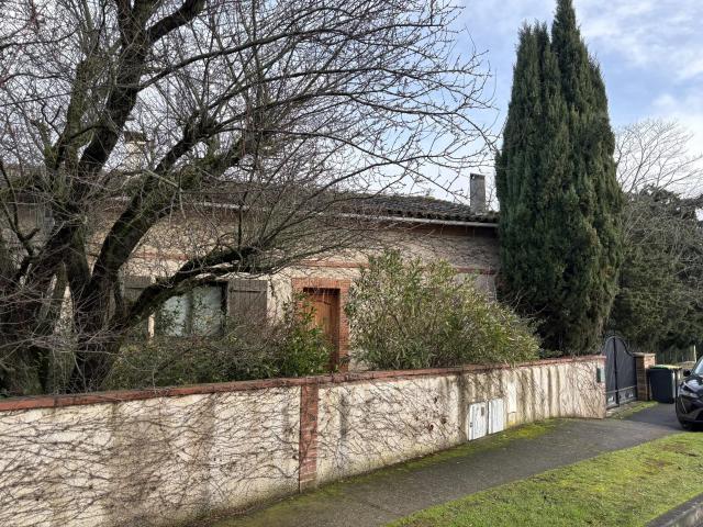 Maison vente à Toulouse, Colomiers