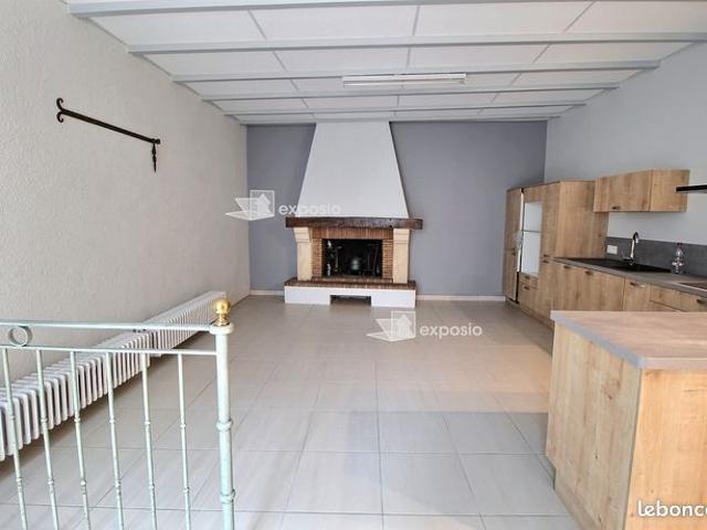 Maison vente à Montmorillon, Nouvelle-Aquitaine