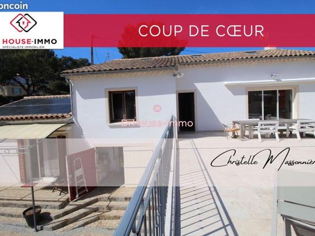 Maison vente à Arrondissement de Draguignan, Cavalaire-sur-mer