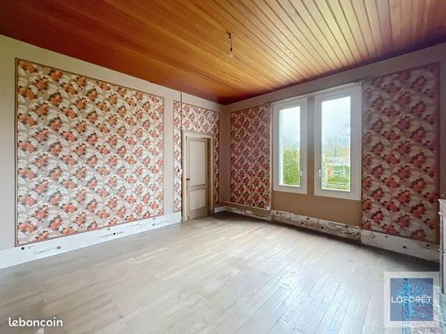 Maison vente à Blaye