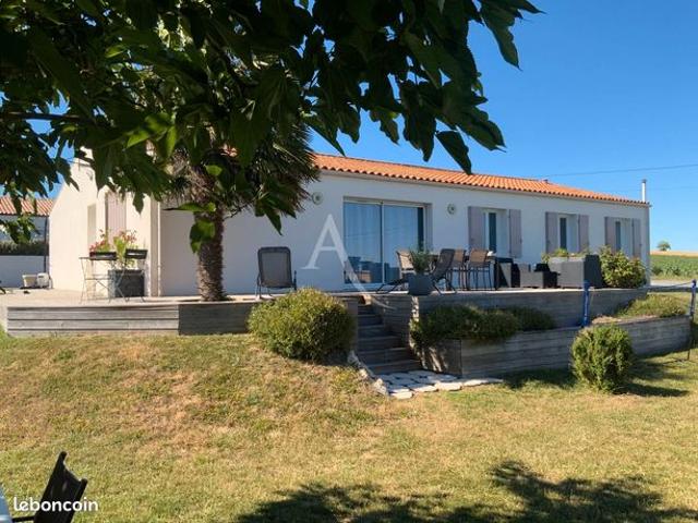 Maison vente à La Jard, Charente-Maritime