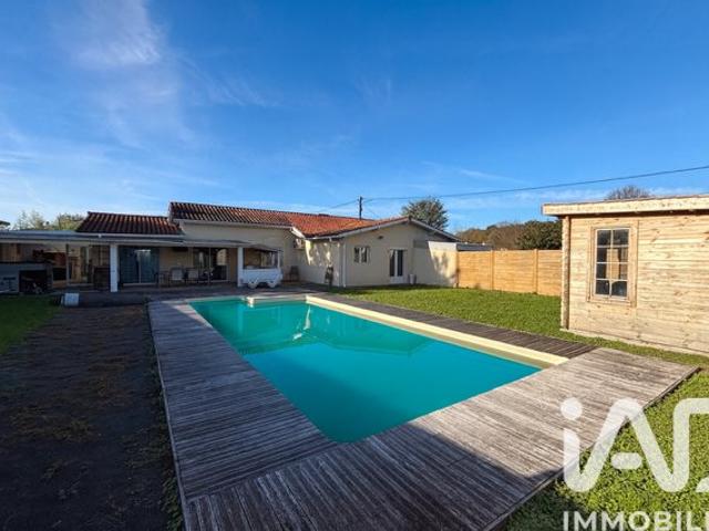 Maison vente à Bordeaux, Gradignan