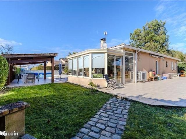 Maison vente à Ambarès-et-lagrave