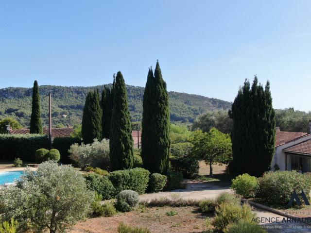Maison vente à Arrondissement de Toulon, Saint-cyr-sur-mer