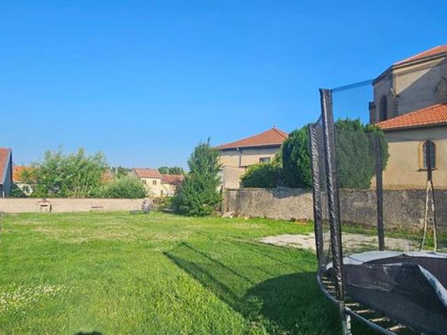 Maison vente à Sarrebourg-Château-Salins, Marthille