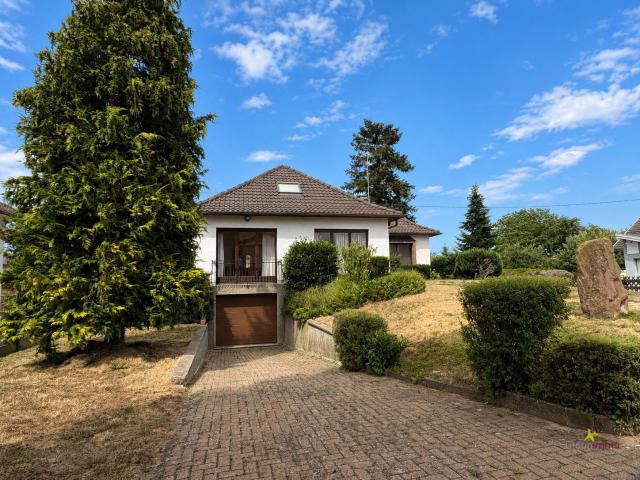 Maison vente à Haguenau-Wissembourg, Bilwisheim