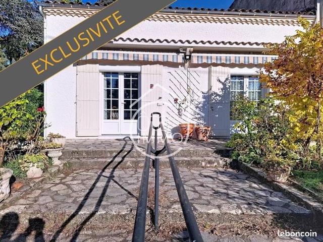 Maison vente à Libourne, Pineuilh