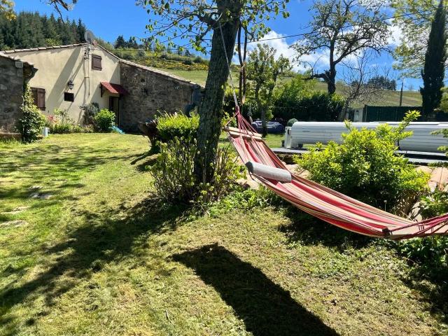 Maison vente à Tournon-sur-Rhône, Alboussière