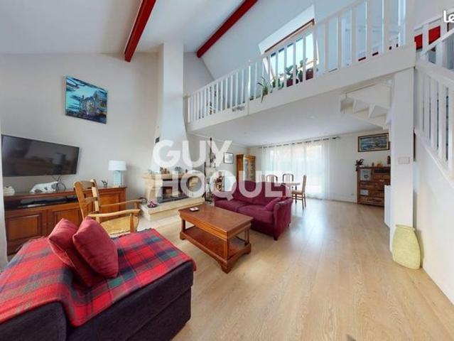 Maison vente à Palaiseau, Villemoisson-sur-orge