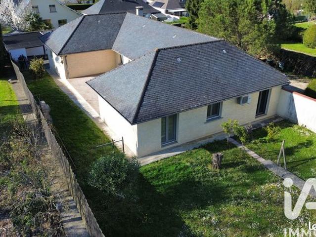 Maison vente à Pau, Morlaàs