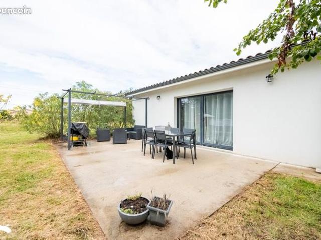 Maison vente à Tresses, Gironde