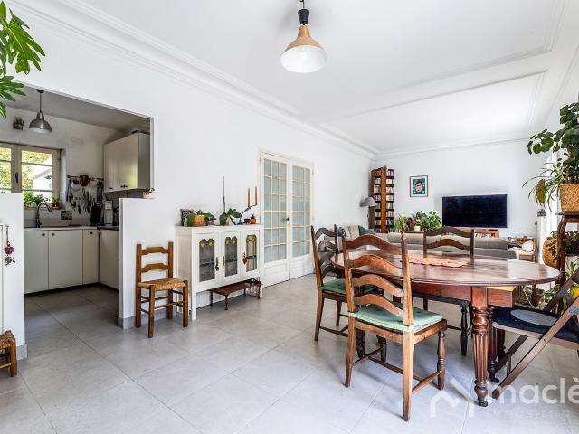 Maison vente à Sarcelles, Montmorency