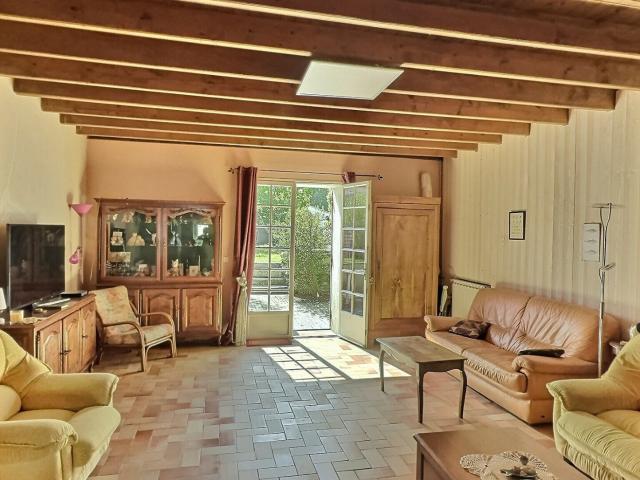 Maison vente à Langon, Monségur
