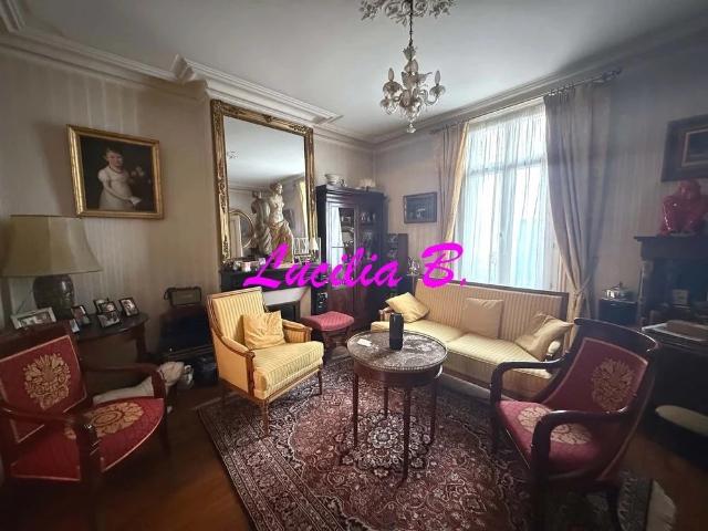 Maison vente à Tours