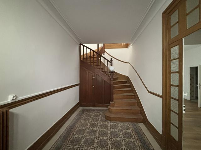 Maison location à Les Sables-d'Olonne, Château-d'olonne