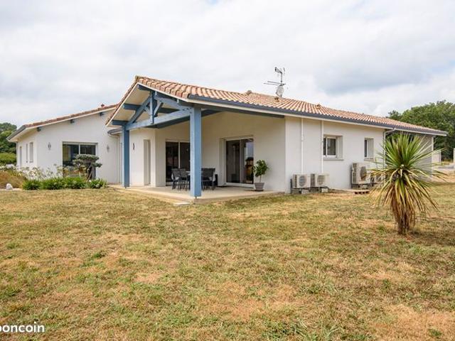Maison vente à Hagetmau, Landes