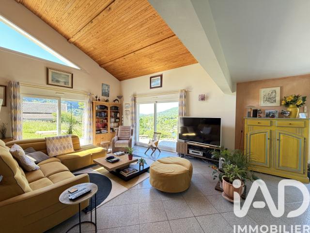 Maison vente à Merpuis, Serrières-sur-Ain