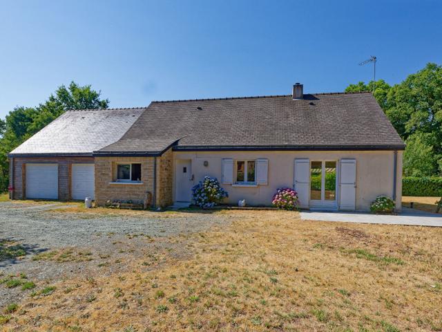 Maison vente à Châteaubriant-Ancenis, Blain