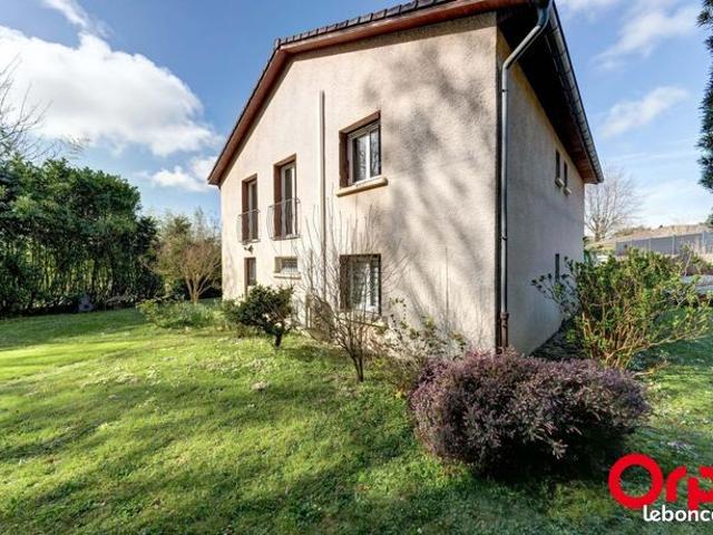 Maison vente à Lyon, Métropole de Lyon