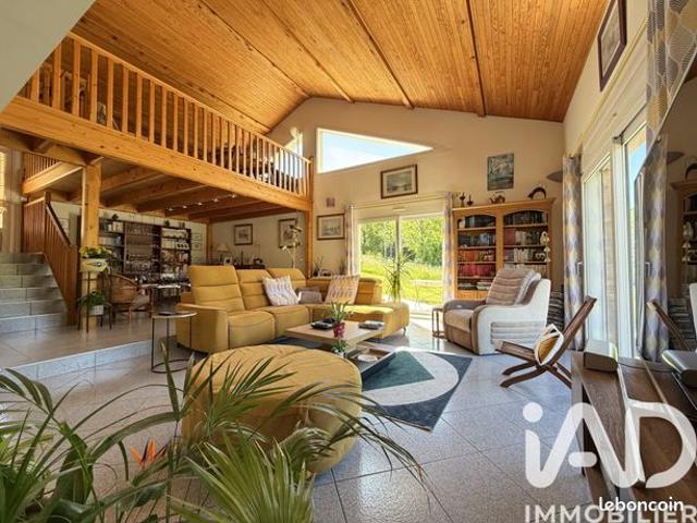 Maison vente à Nantua, Serrières-sur-ain