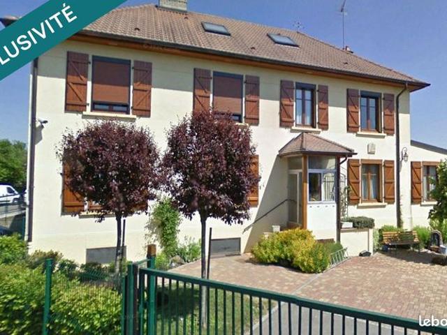 Maison vente à Neufchâteau, Mirecourt